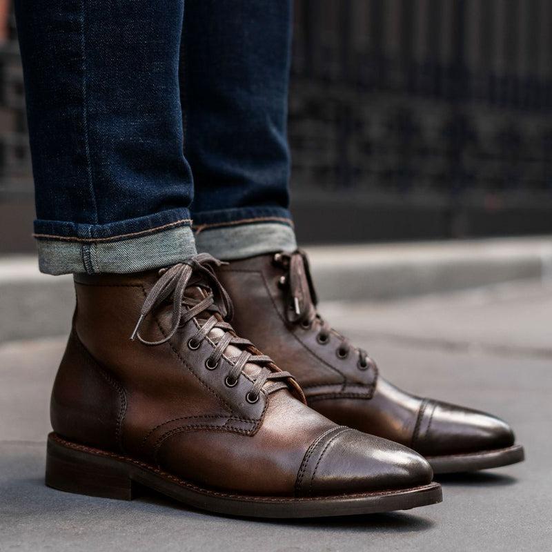 Limited Edition Captain