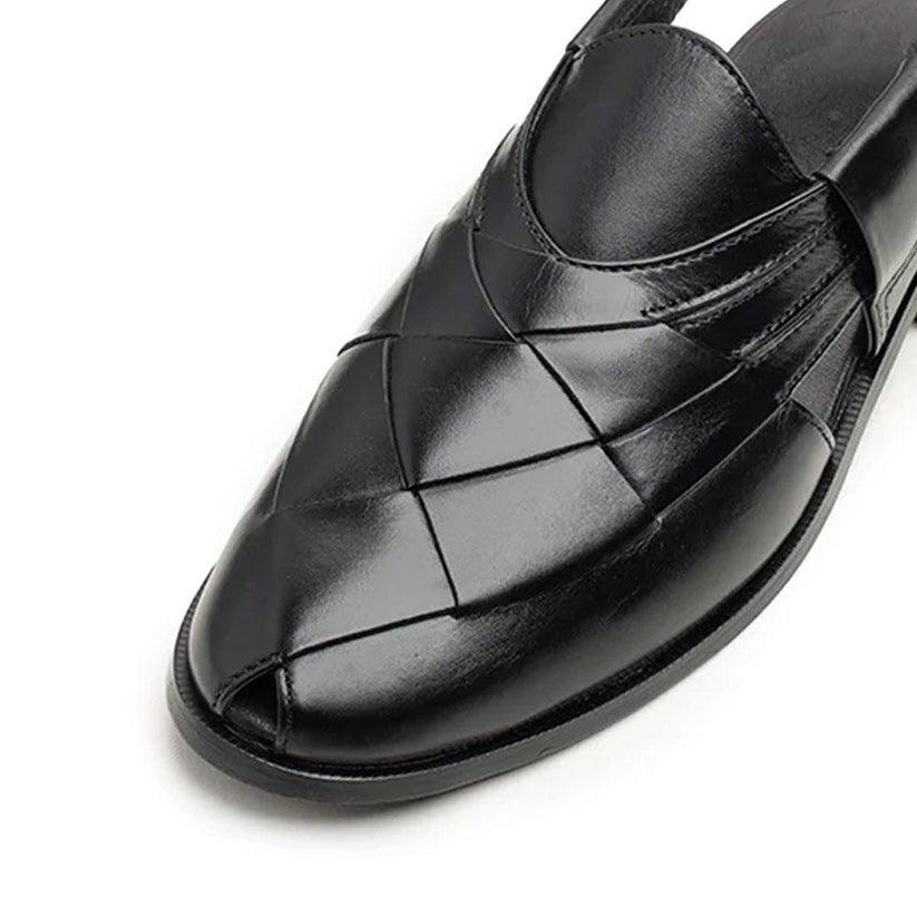 Men's Fishermen Leather Sandals(Last 3 days of limited time discount)