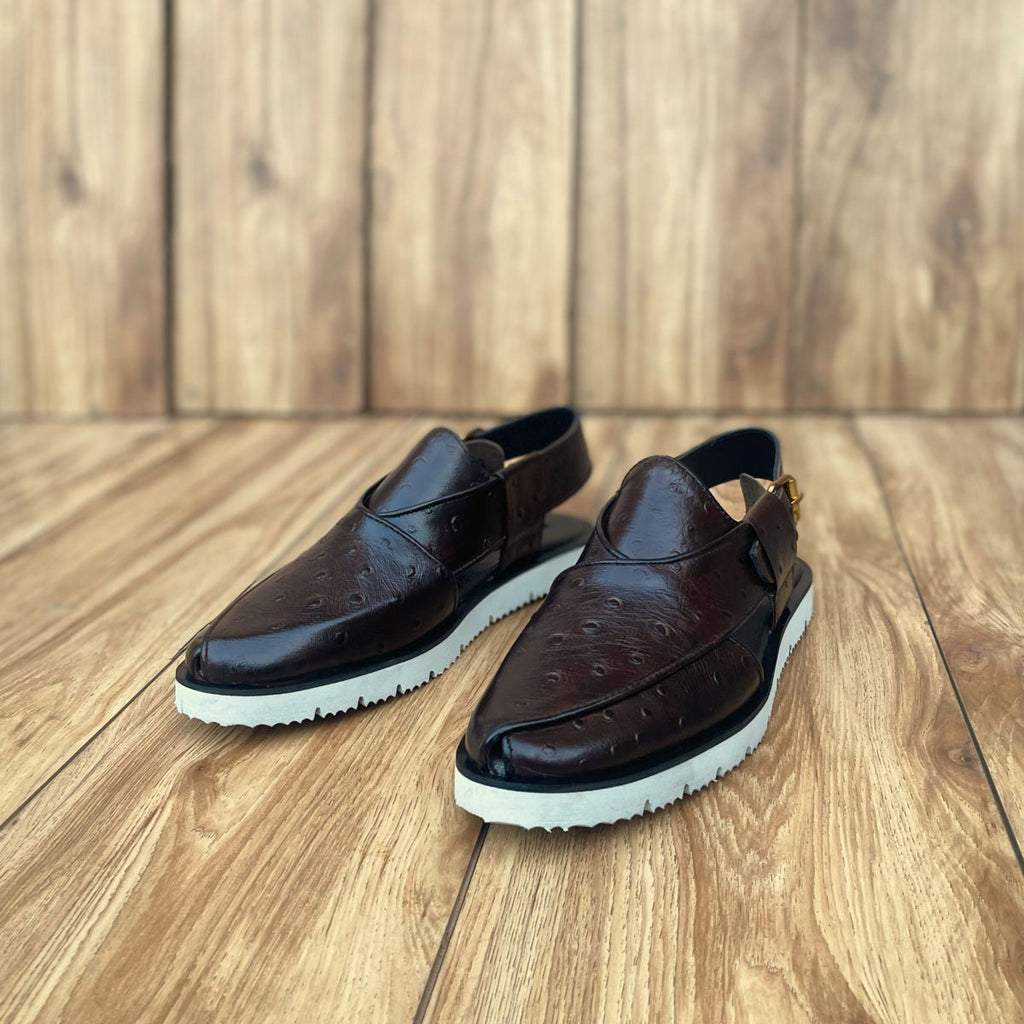 Degora Pure Leather Handmade Kheri- 2400