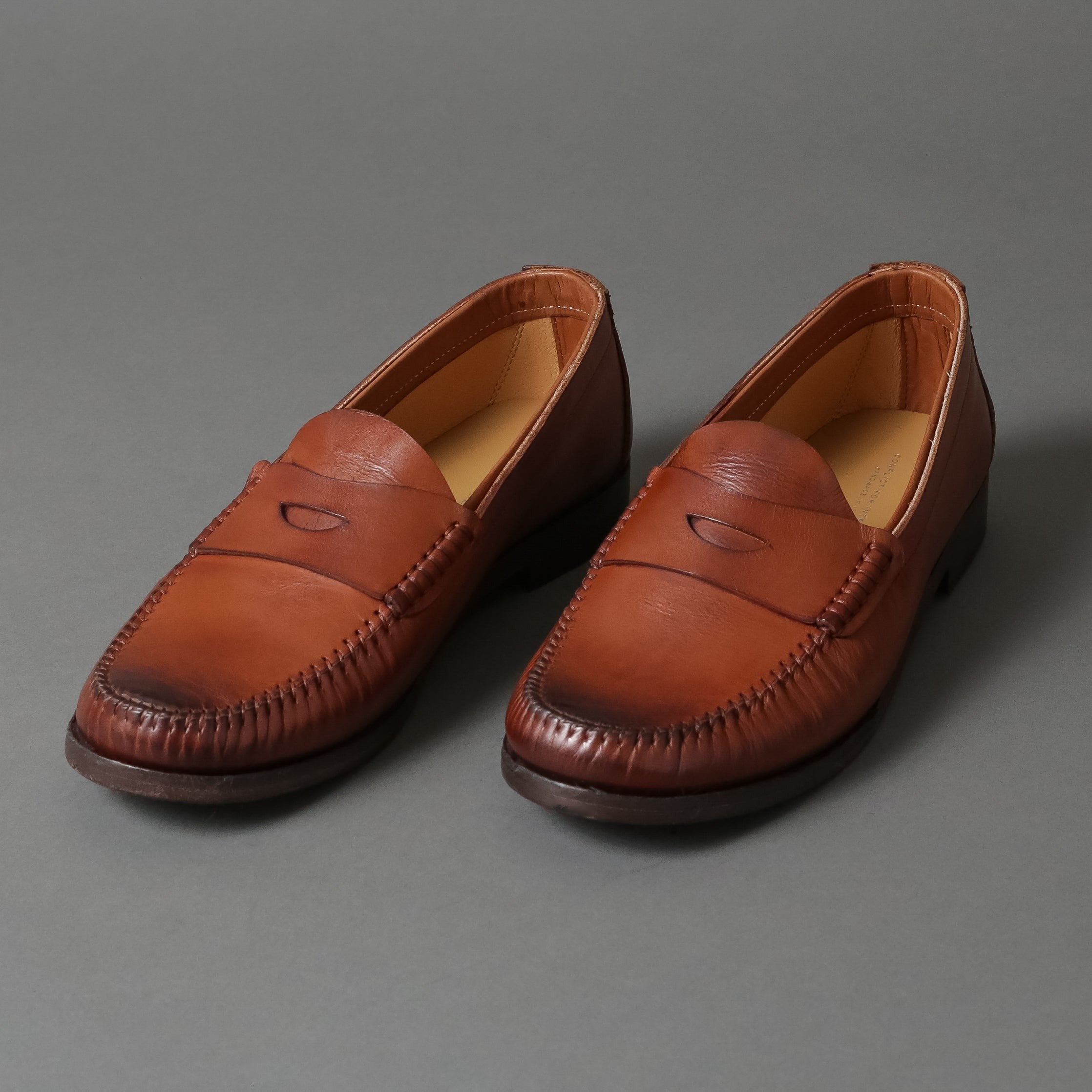 2009 BROWN