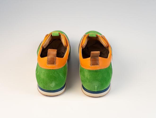 Kamo-Gutsu Steve Herren Sneaker