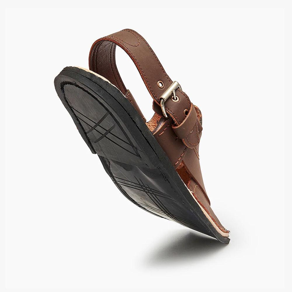 Peshawari Chappal Best Quality PU Leather