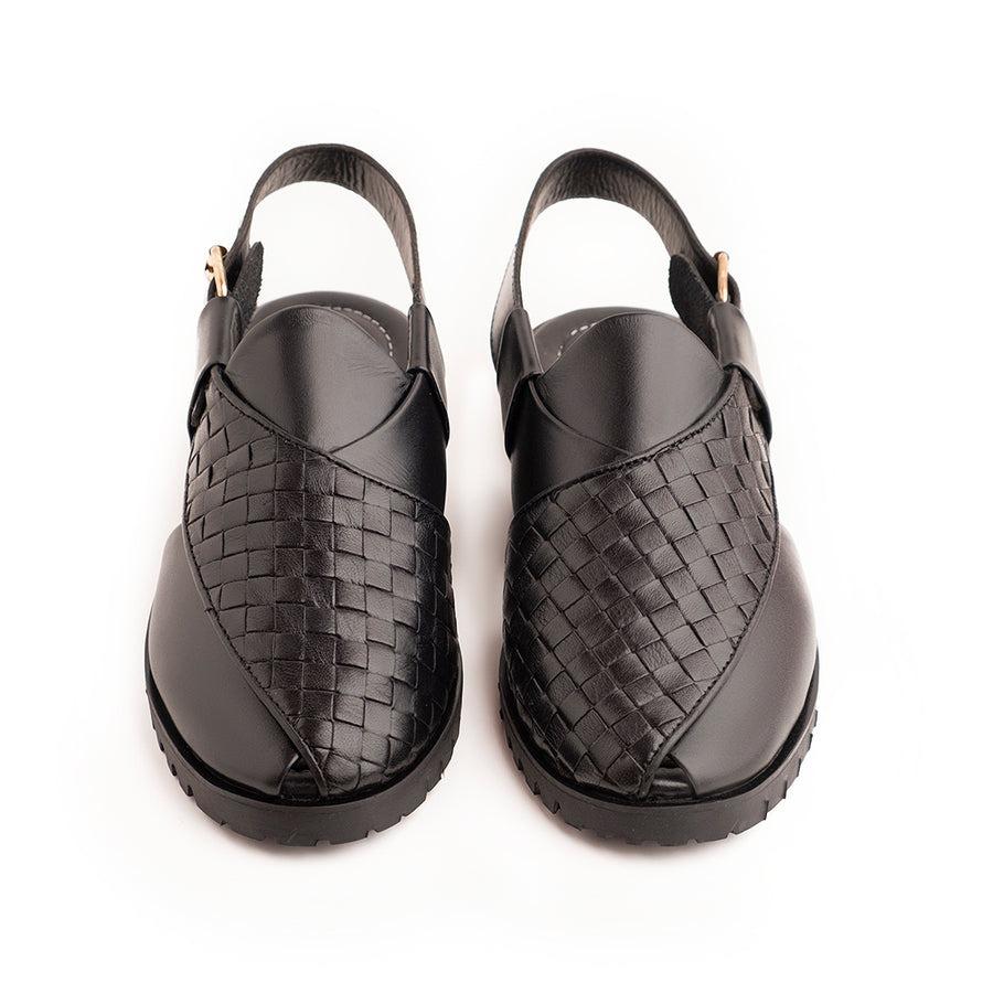 Degora Pure Leather Handmade Sandal-3469