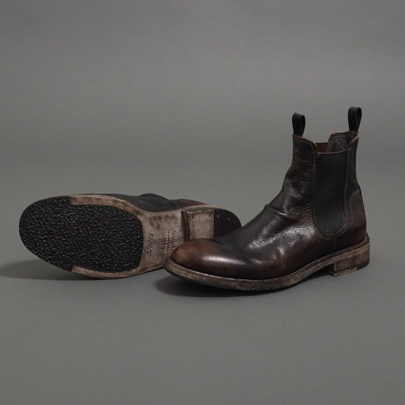 51539 DARK BROWN