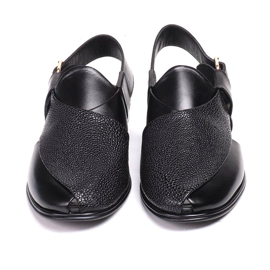 Degora Pure Leather Handmade Sandal-3469