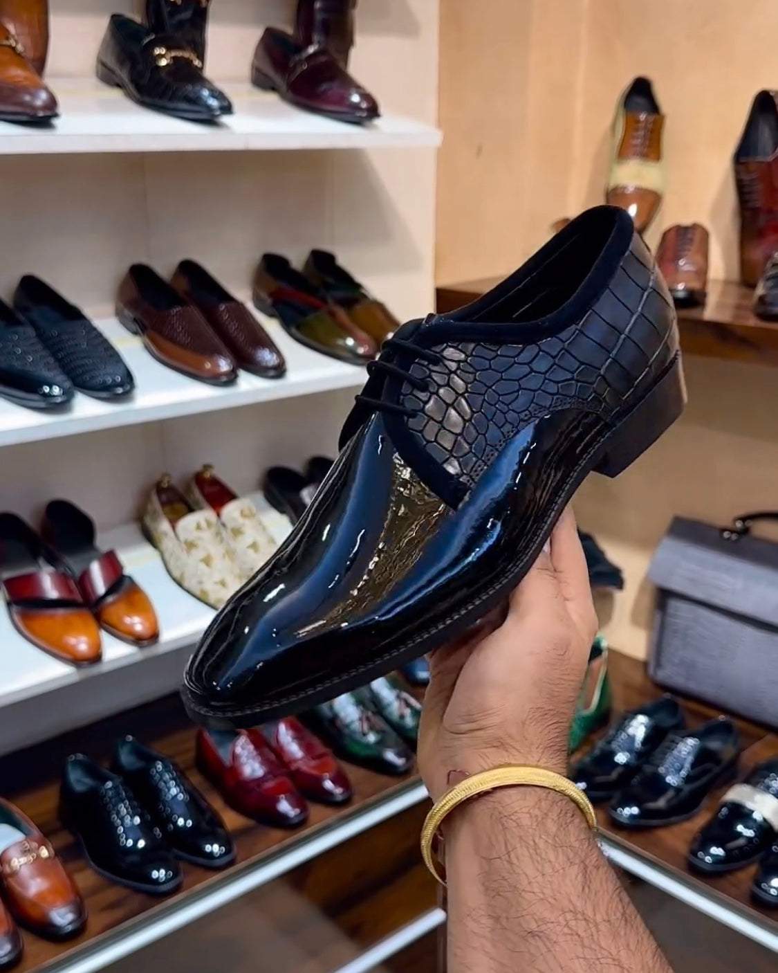 The Spectator Derbies