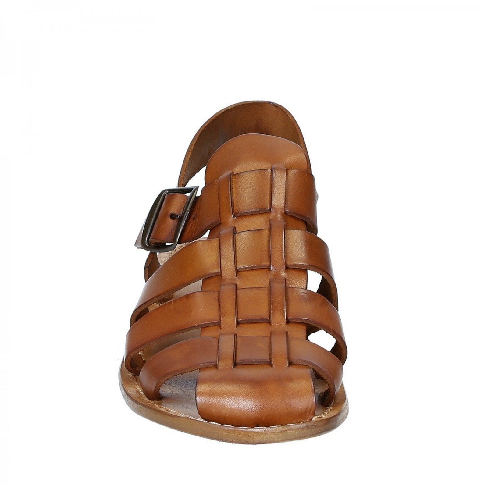 Vintage Cuir Leather Crafted In Italy
