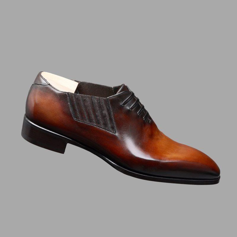The Archangel Slip-on Special 50th Anniversary