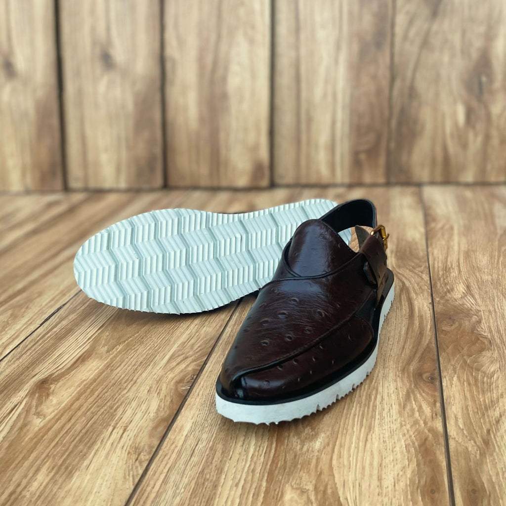 Degora Pure Leather Handmade Kheri- 2400