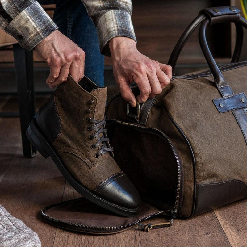 Limited Edition Captain