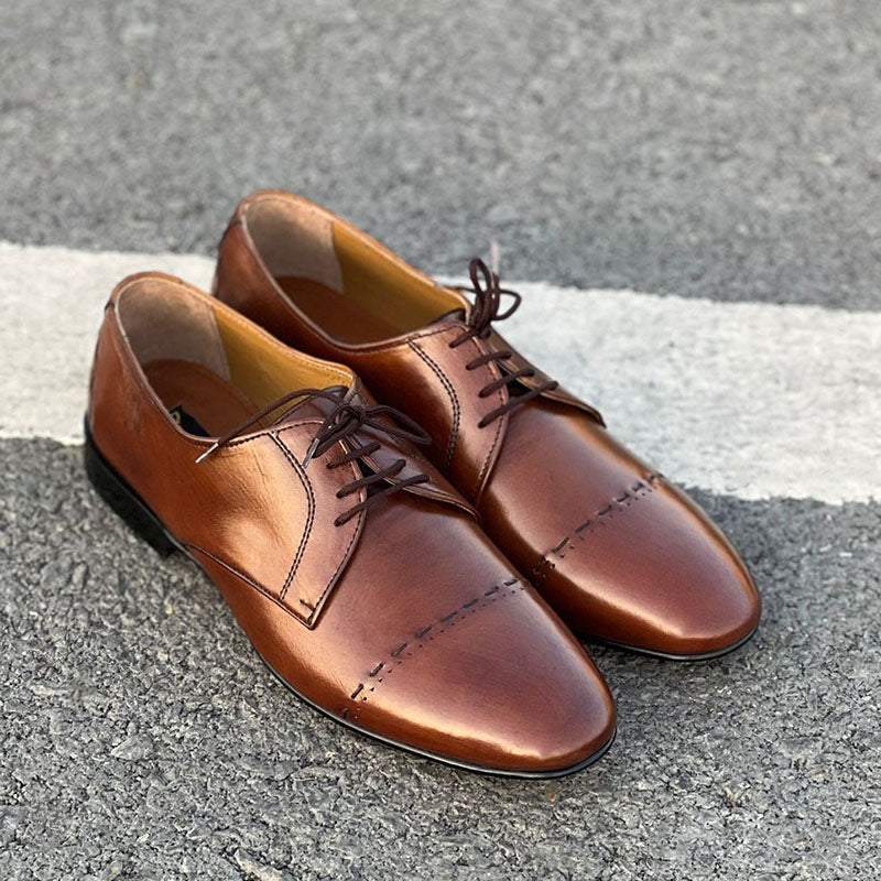 Degora Pure Leather Handmade Shoes