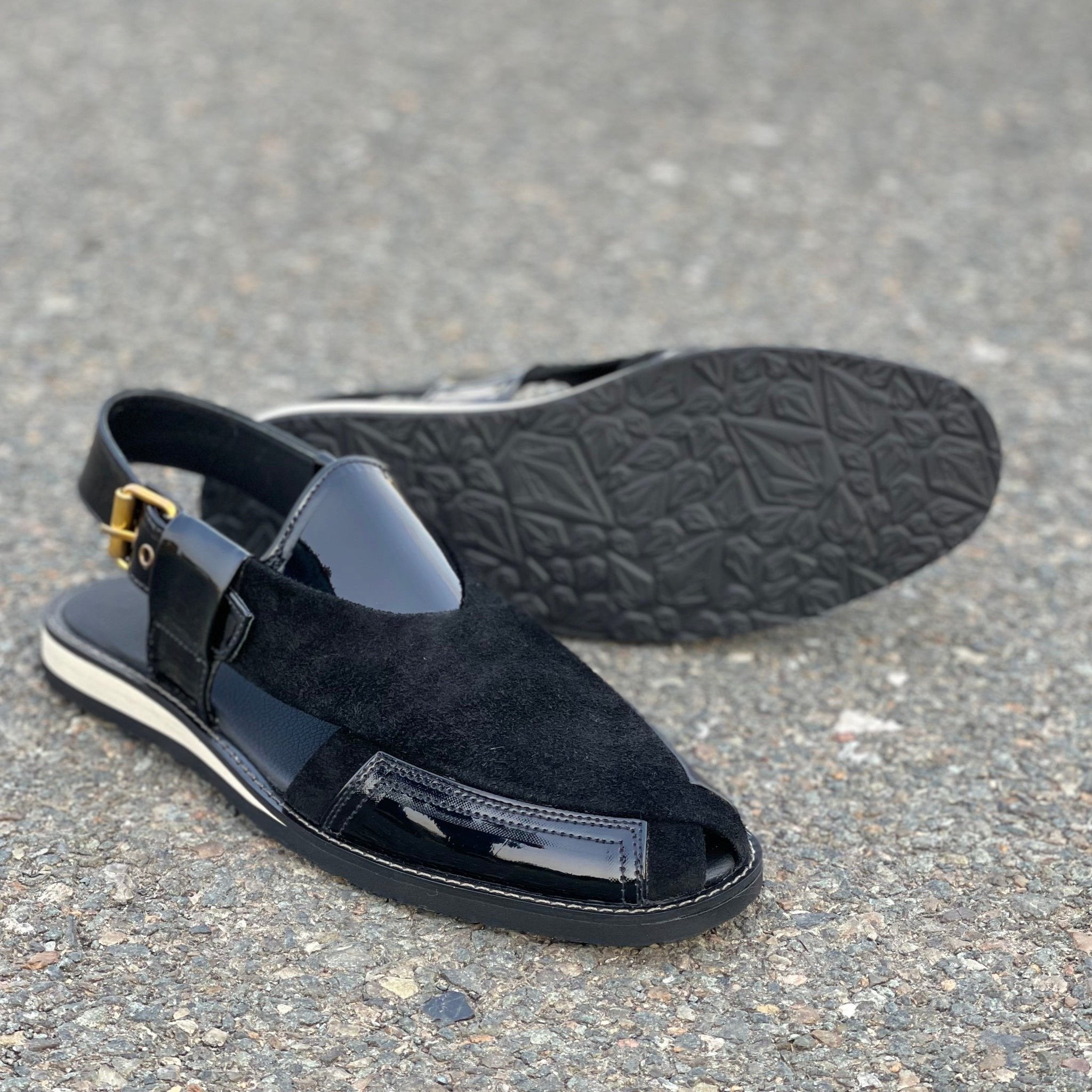 Degora Pure Leather Handmade -2374