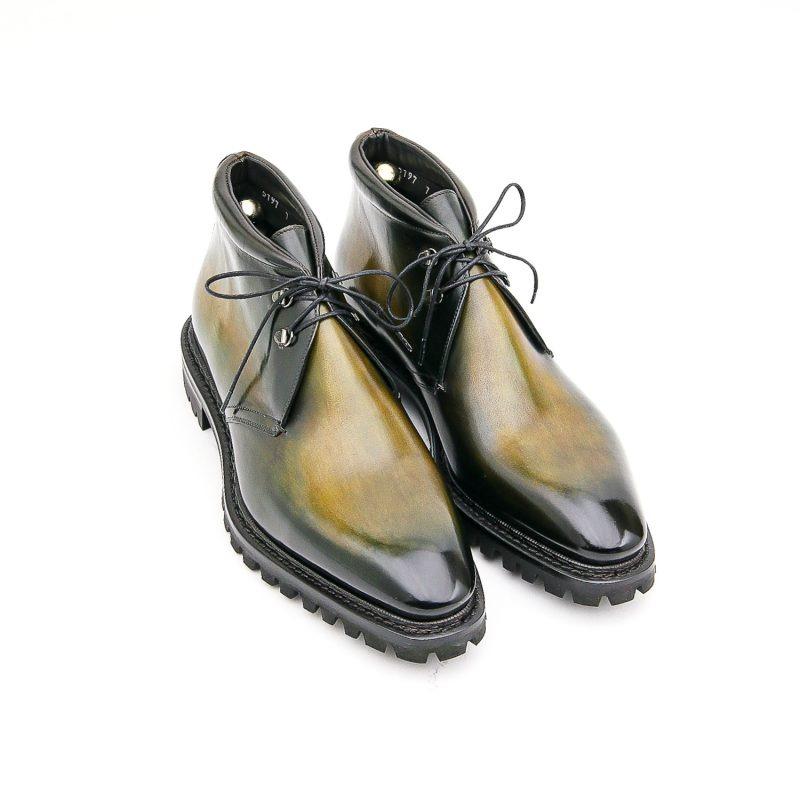 Chukka Boots Arthur St Moritz