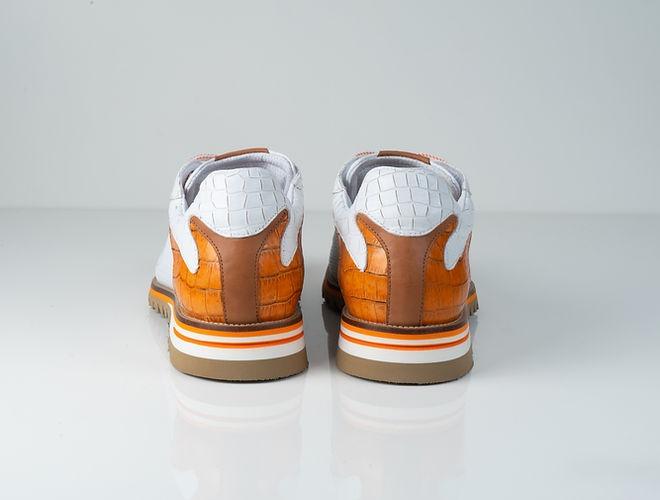 STL-Isim Cobra Miele Herrensneaker