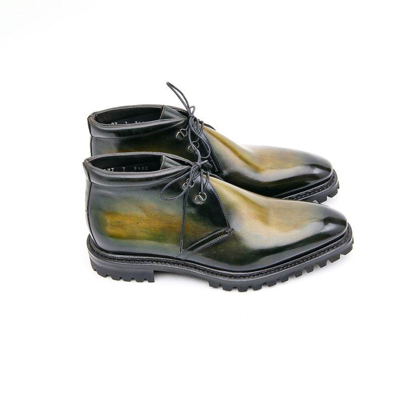 Chukka Boots Arthur St Moritz