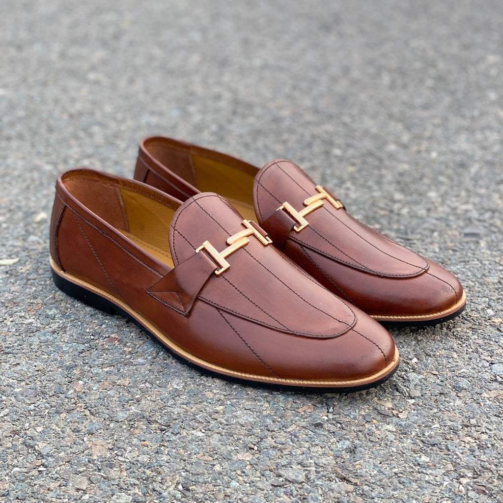 Degora Pure Leather Handmade Shoes