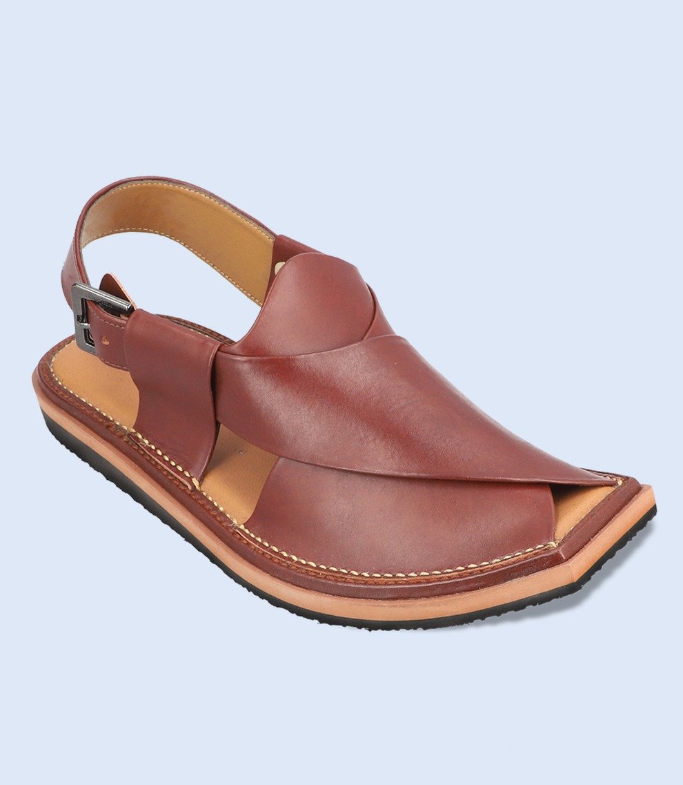 MAROON-Men Peshawari's-BM4564