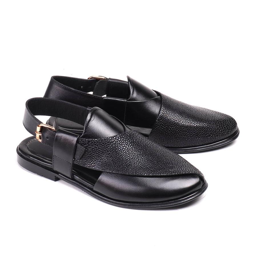 Degora Pure Leather Handmade Sandal-3469