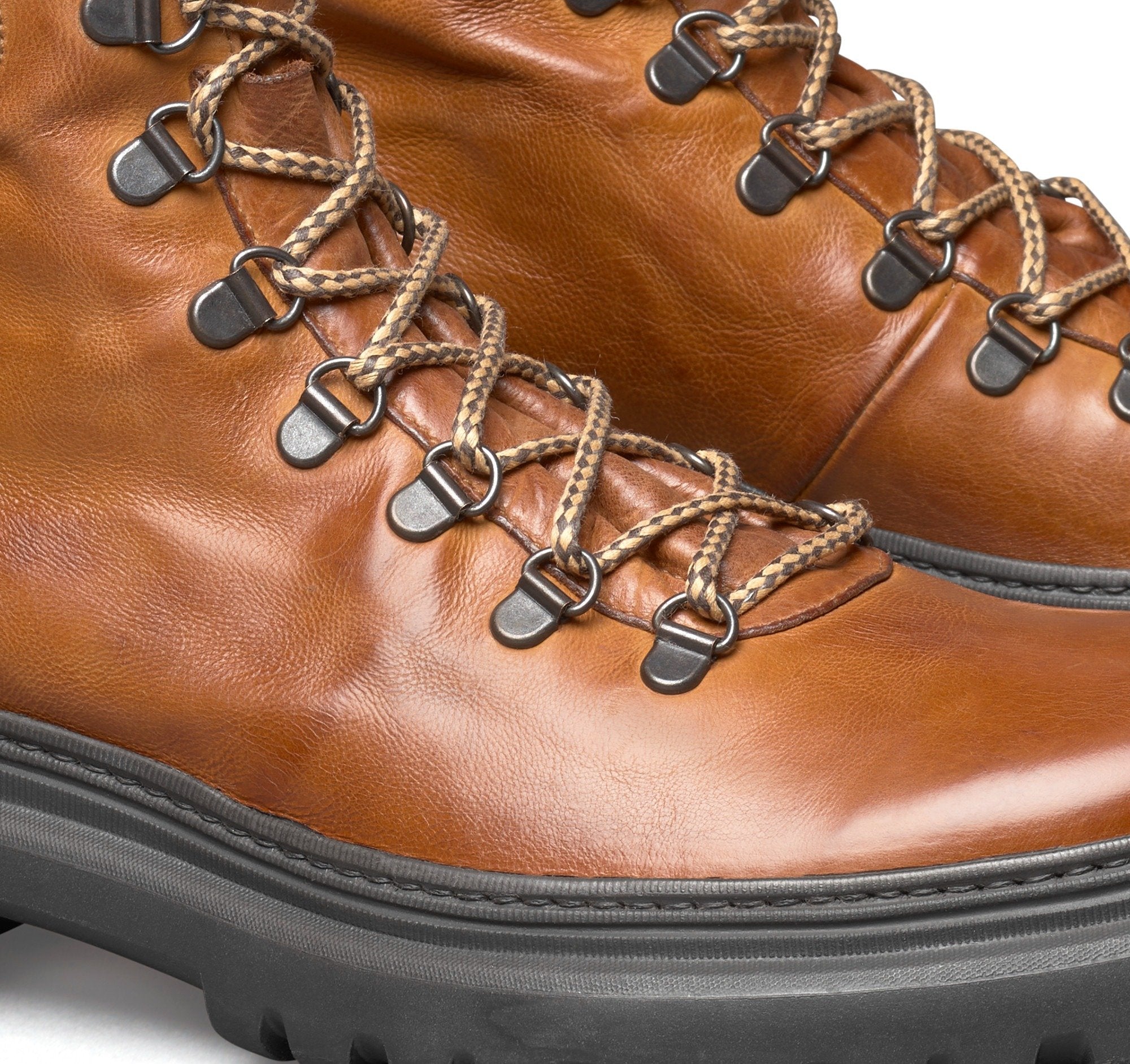 Everson Alpine Boot