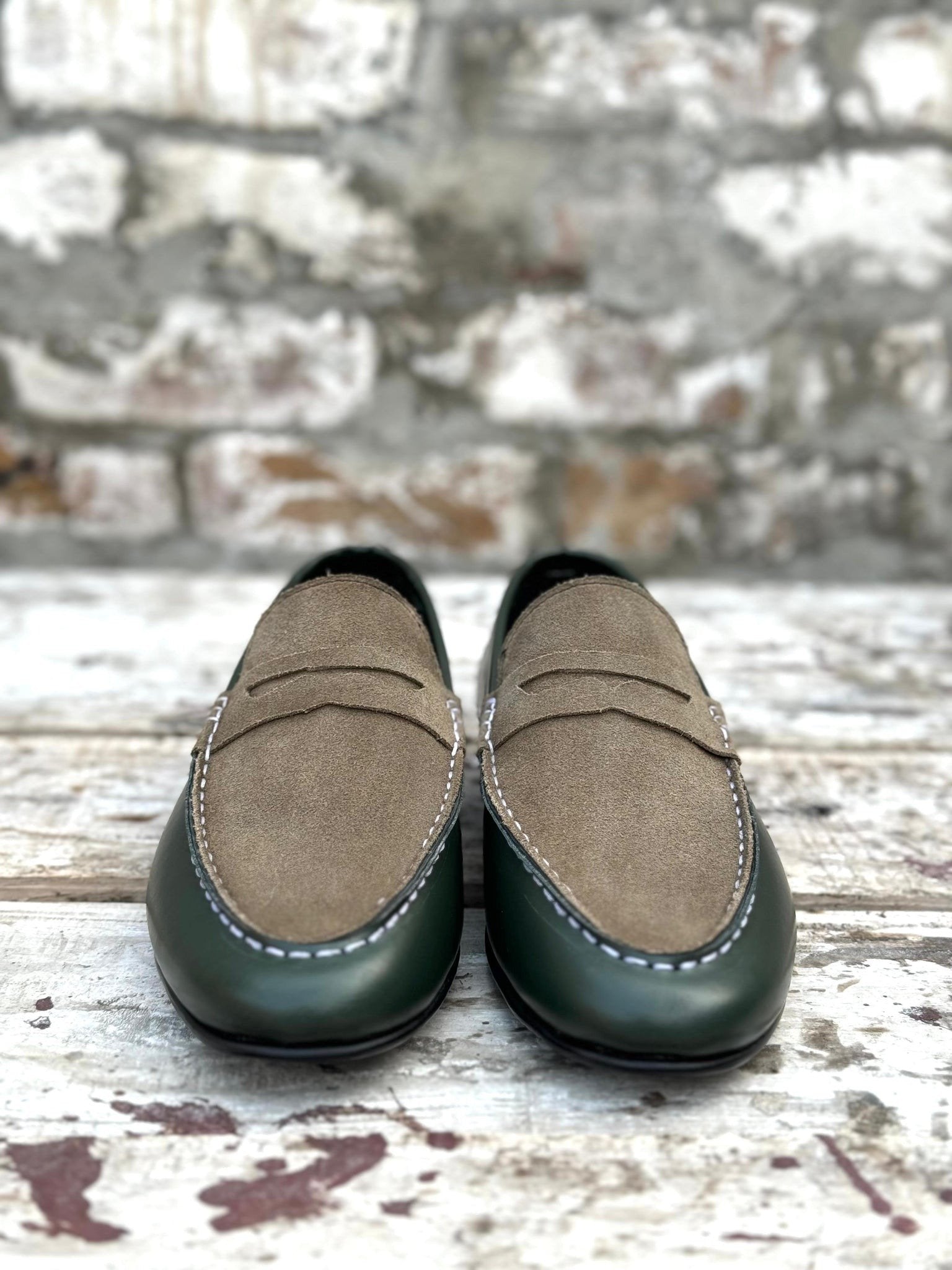 The Arenal Green -2517