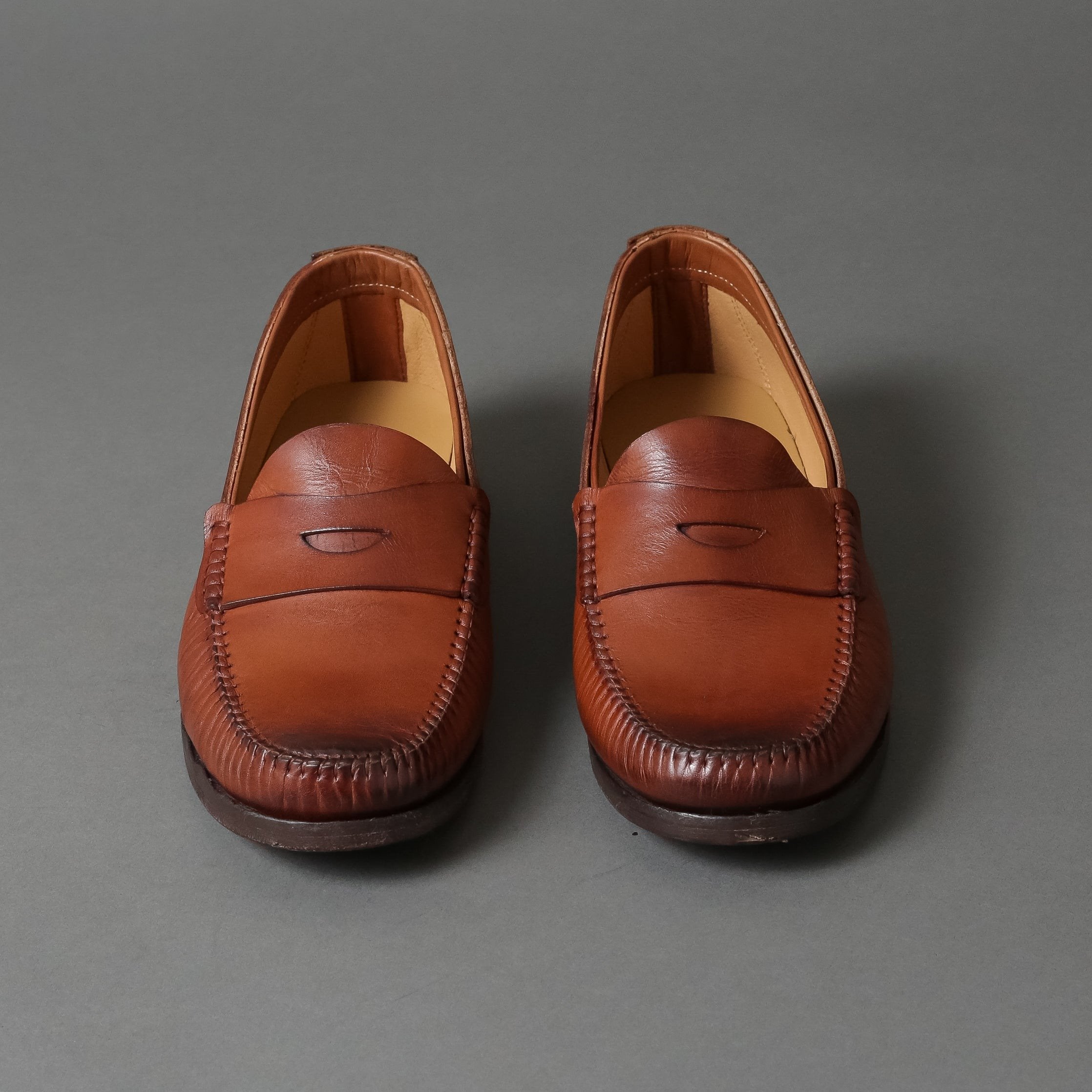 2009 BROWN