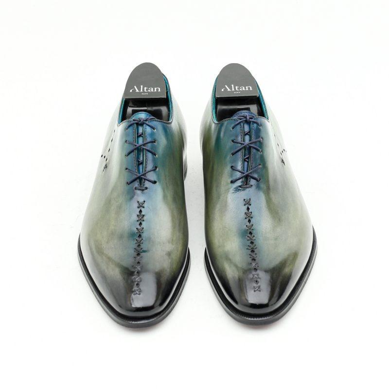 Oxford shoe Armand