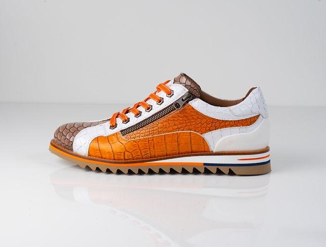 STL-Mugello Herrensneaker