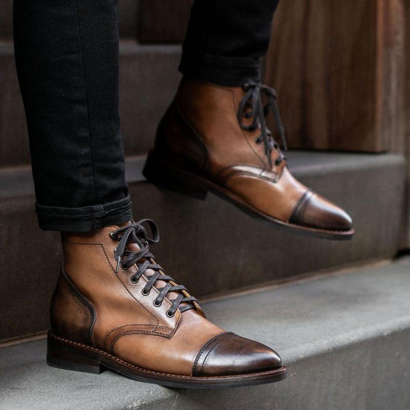 Limited Edition Captain