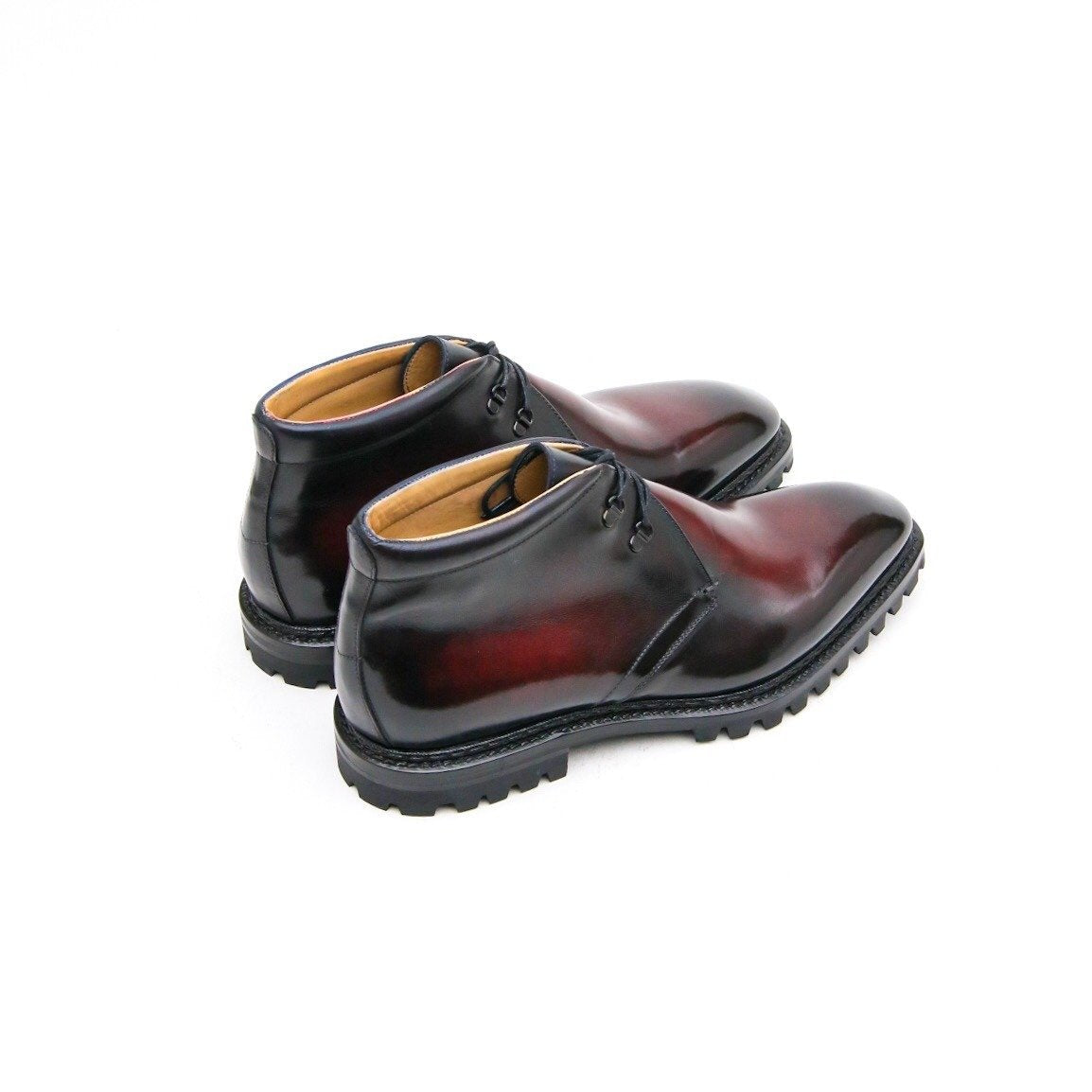 Chukka Boots Arthur St Moritz