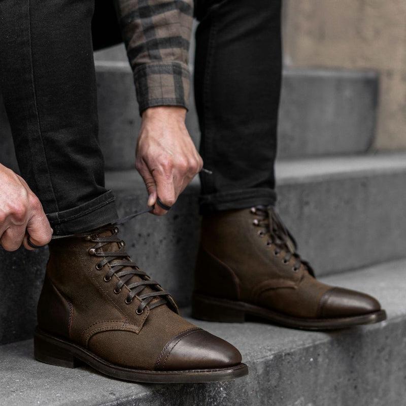 Limited Edition Captain