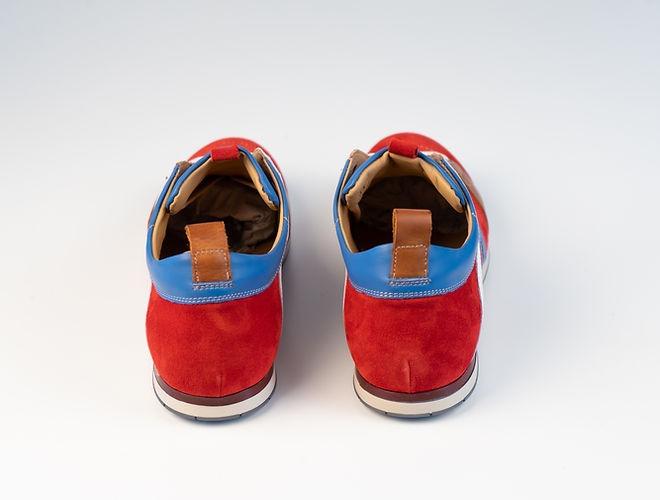 Kamo-Gutsu Steve Herren Sneaker