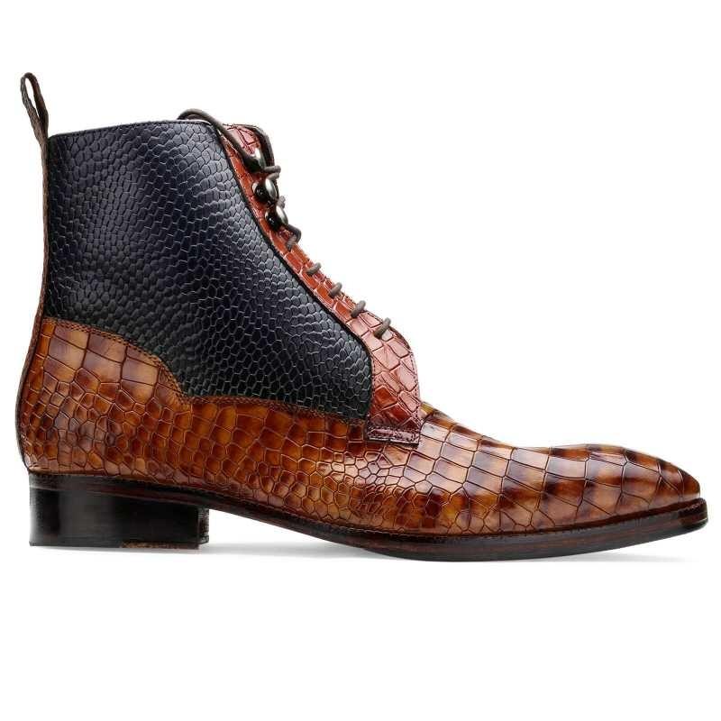 Ragnar Lace-Up Boots