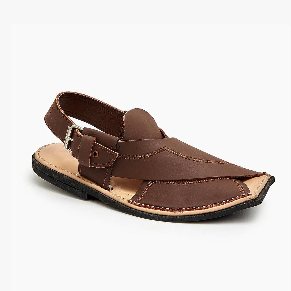 Peshawari Chappal Best Quality PU Leather