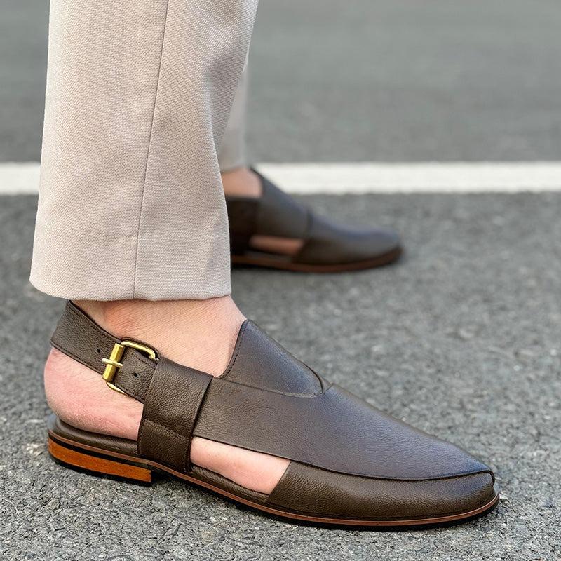 The Khaki Brn Kheri -2446