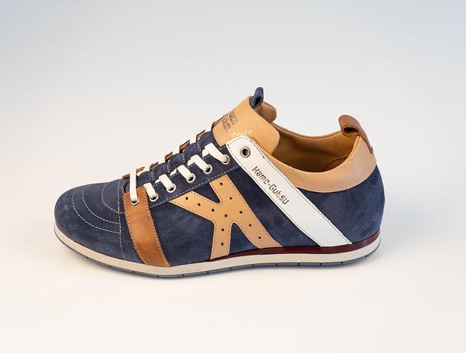 Kamo-Gutsu- Steve Herren Sneaker
