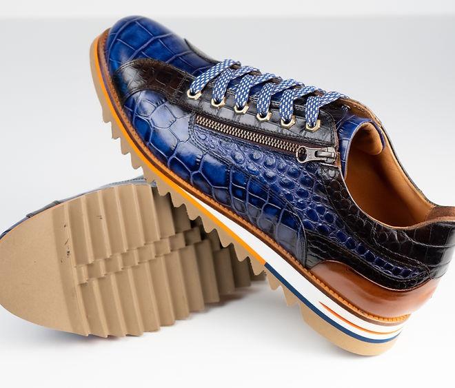 STL- Bugatti Cobalt Duo Herren