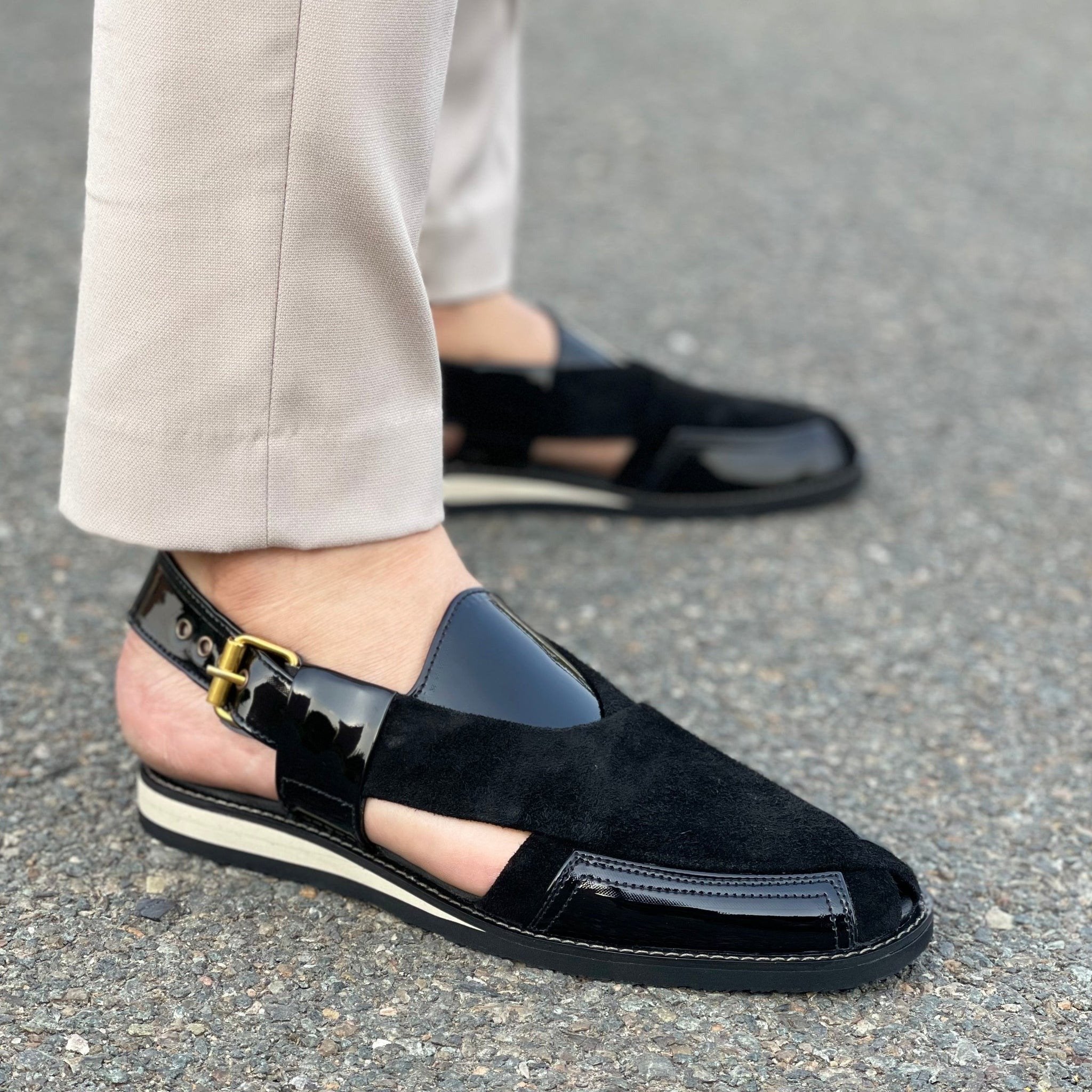 Degora Pure Leather Handmade -2374