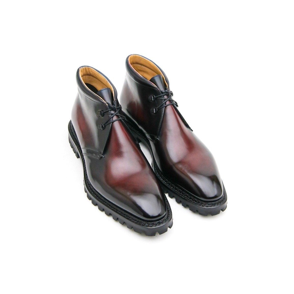 Chukka Boots Arthur St Moritz