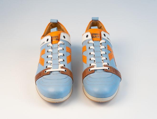 Kamo-Gutsu Steve Herren Sneaker