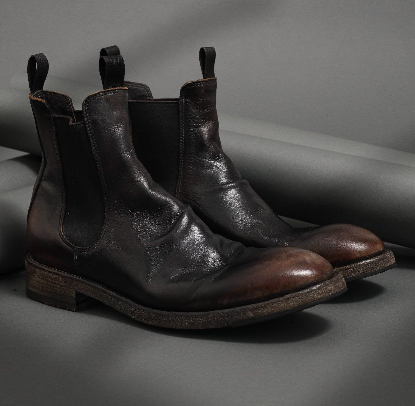 51539 DARK BROWN