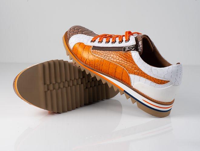 STL-Mugello Herrensneaker
