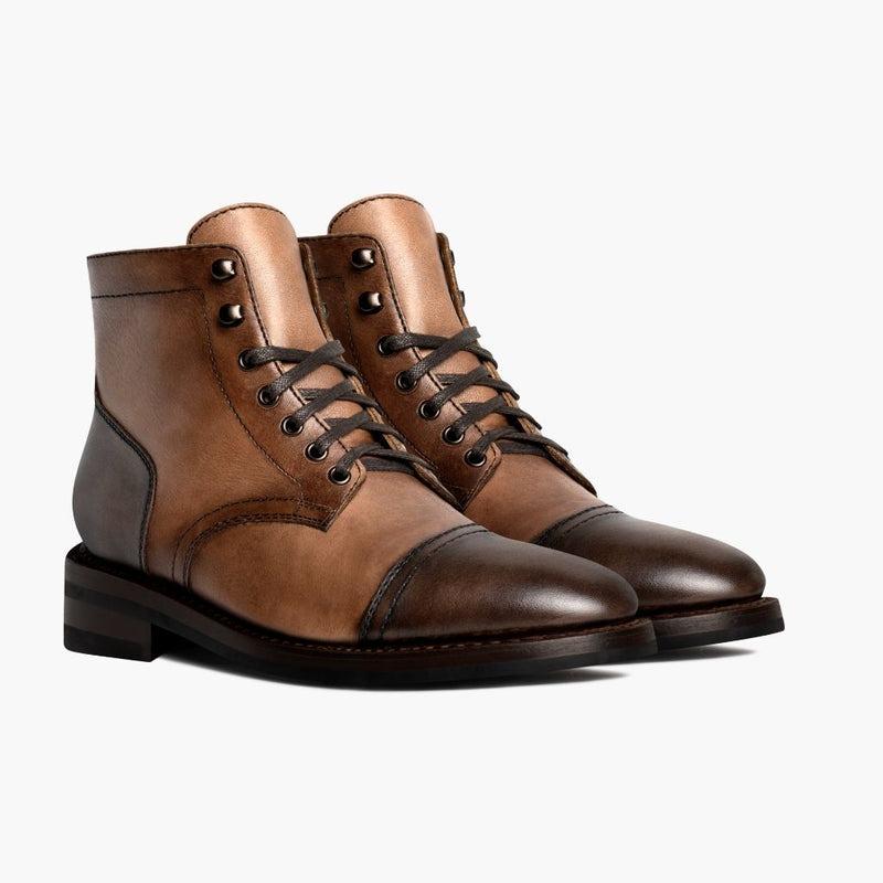 Limited Edition Captain