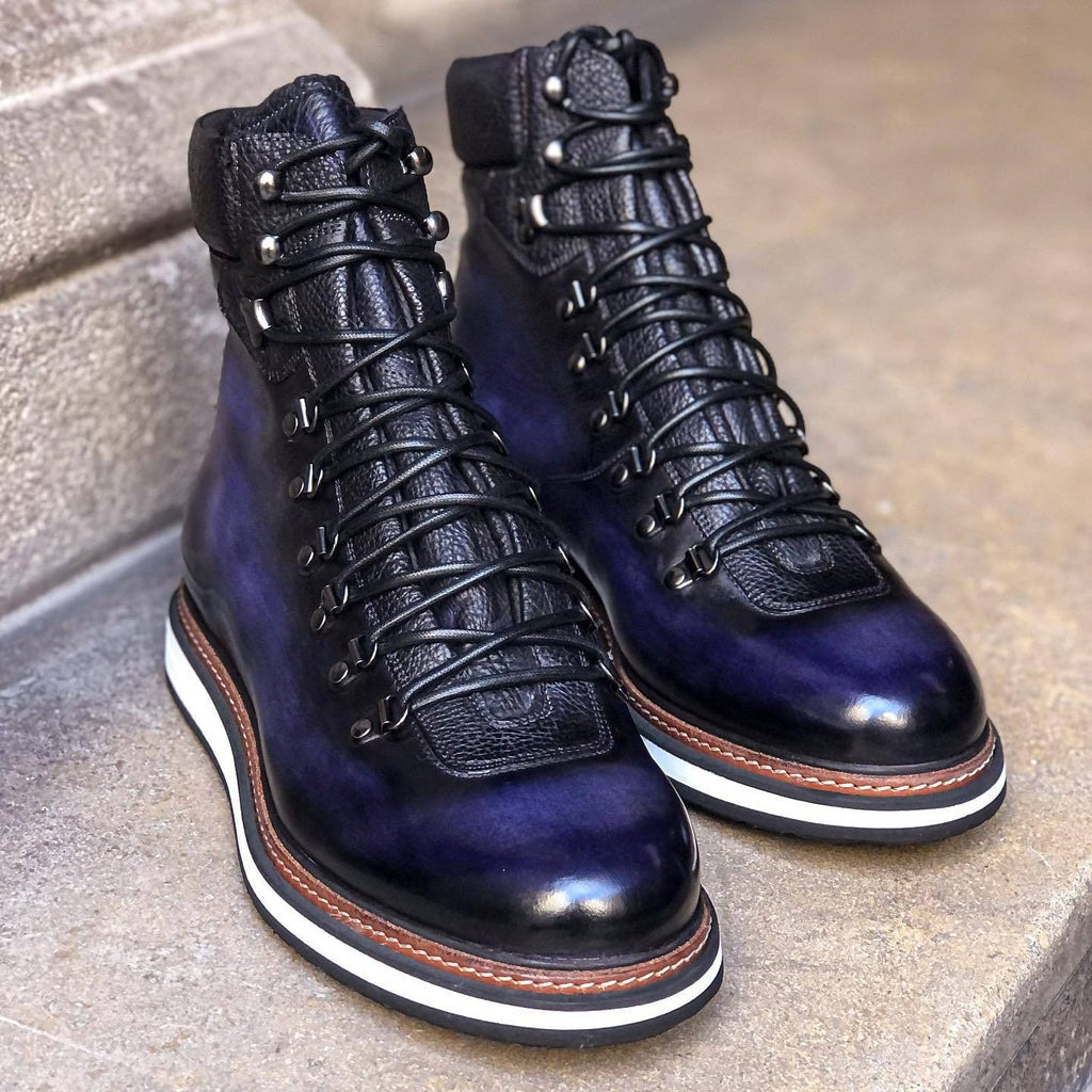 Ultimate Winter Boots