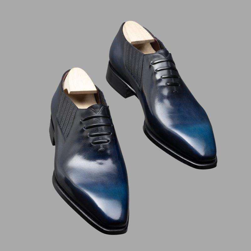 The Archangel Slip-on Special 50th Anniversary