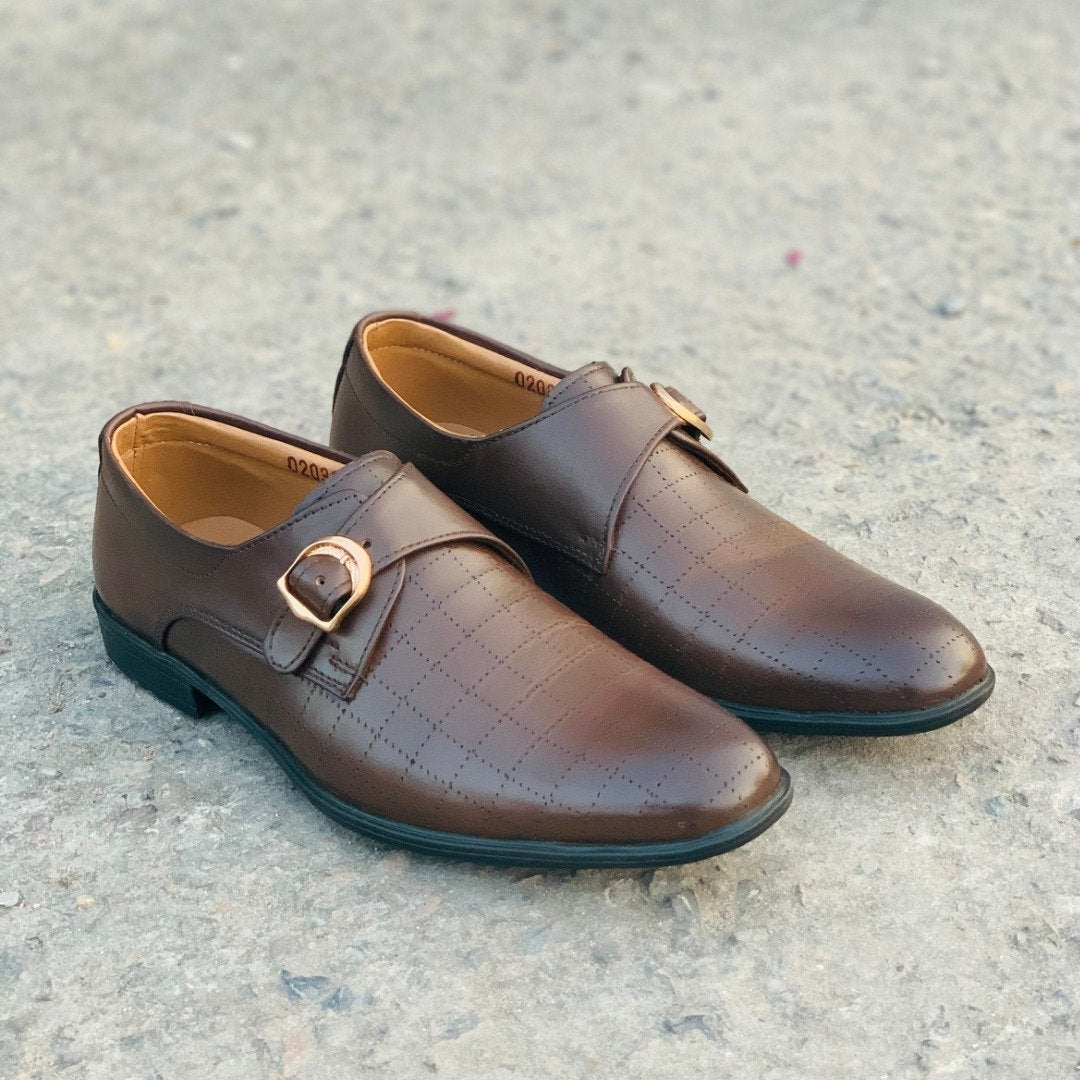 Pure handmade shoes -07020