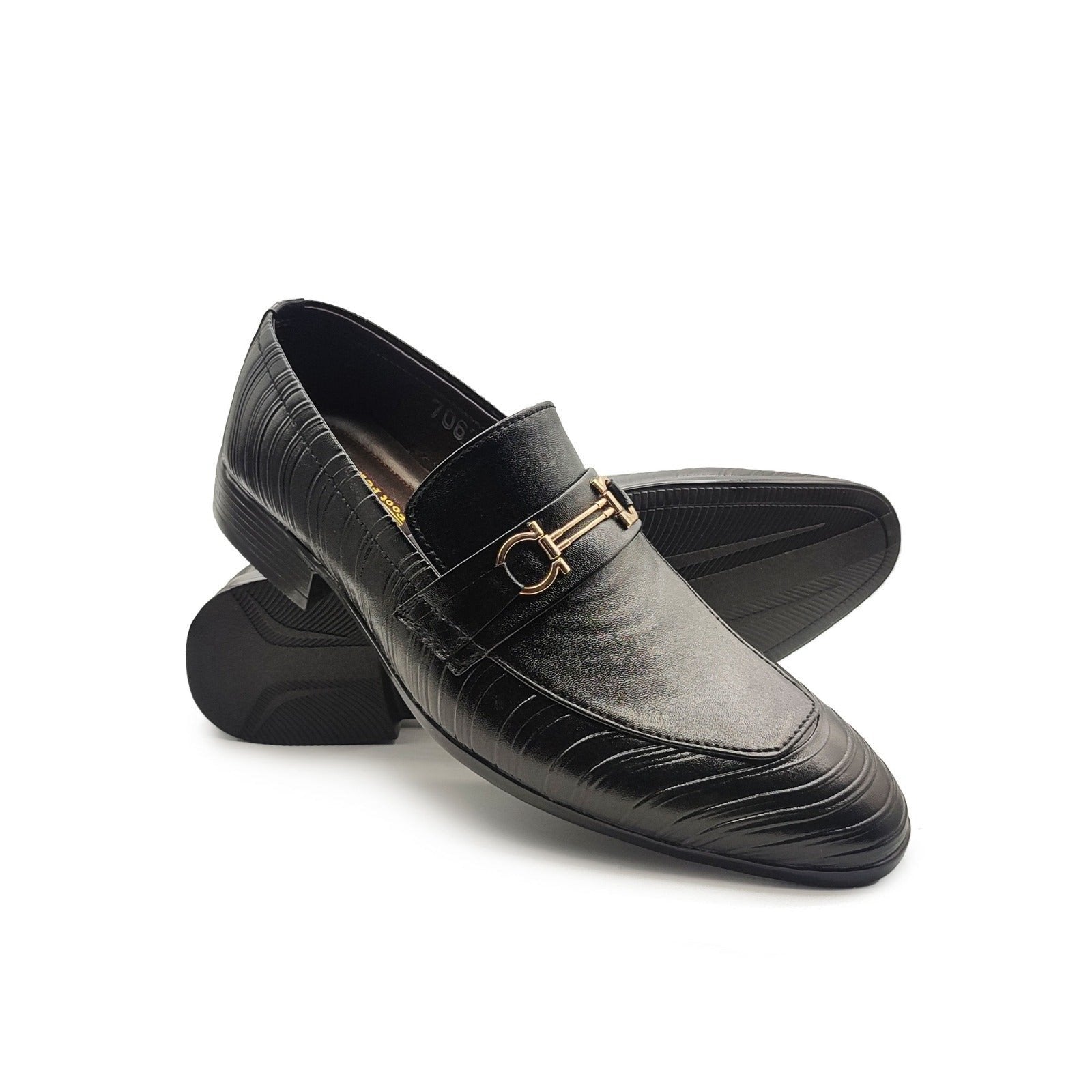 Premium Handmade Shoes -7067