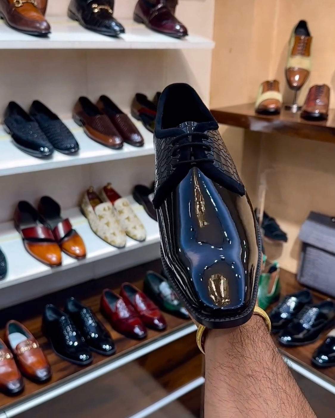 The Spectator Derbies