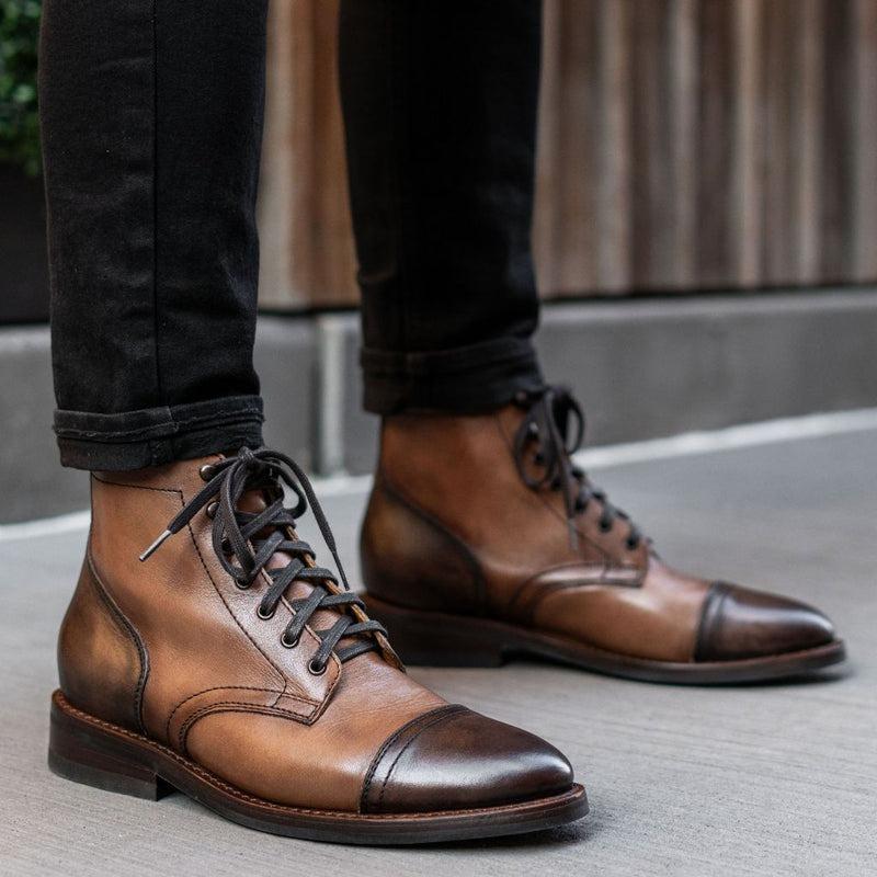 Limited Edition Captain