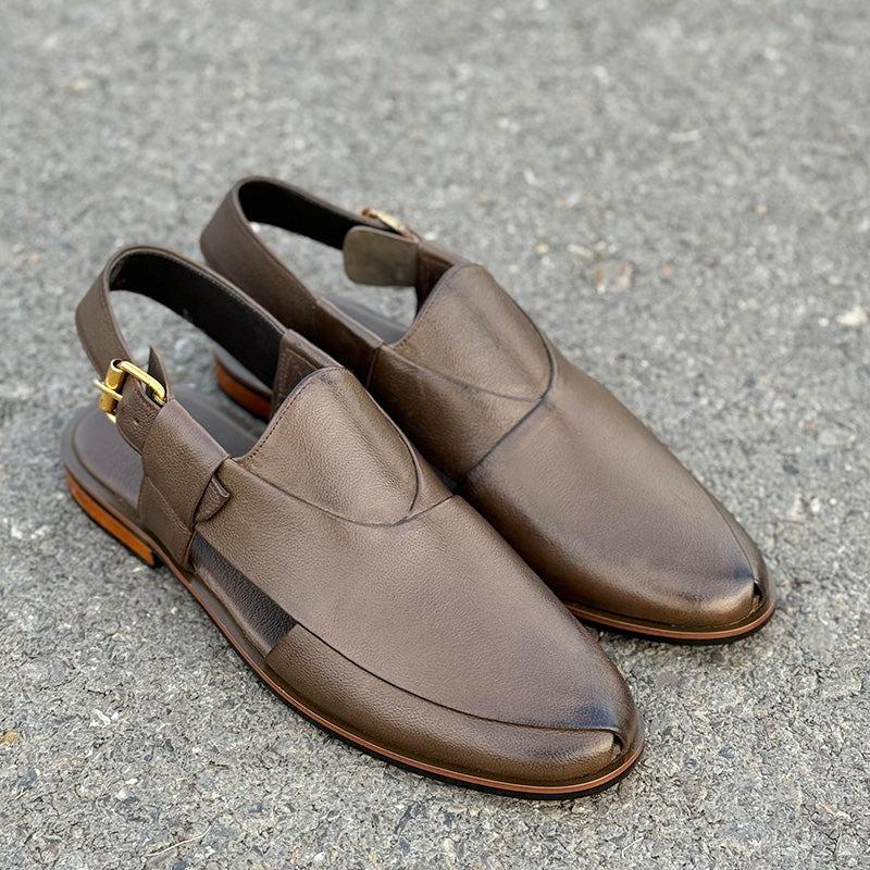 The Khaki Brn Kheri -2446