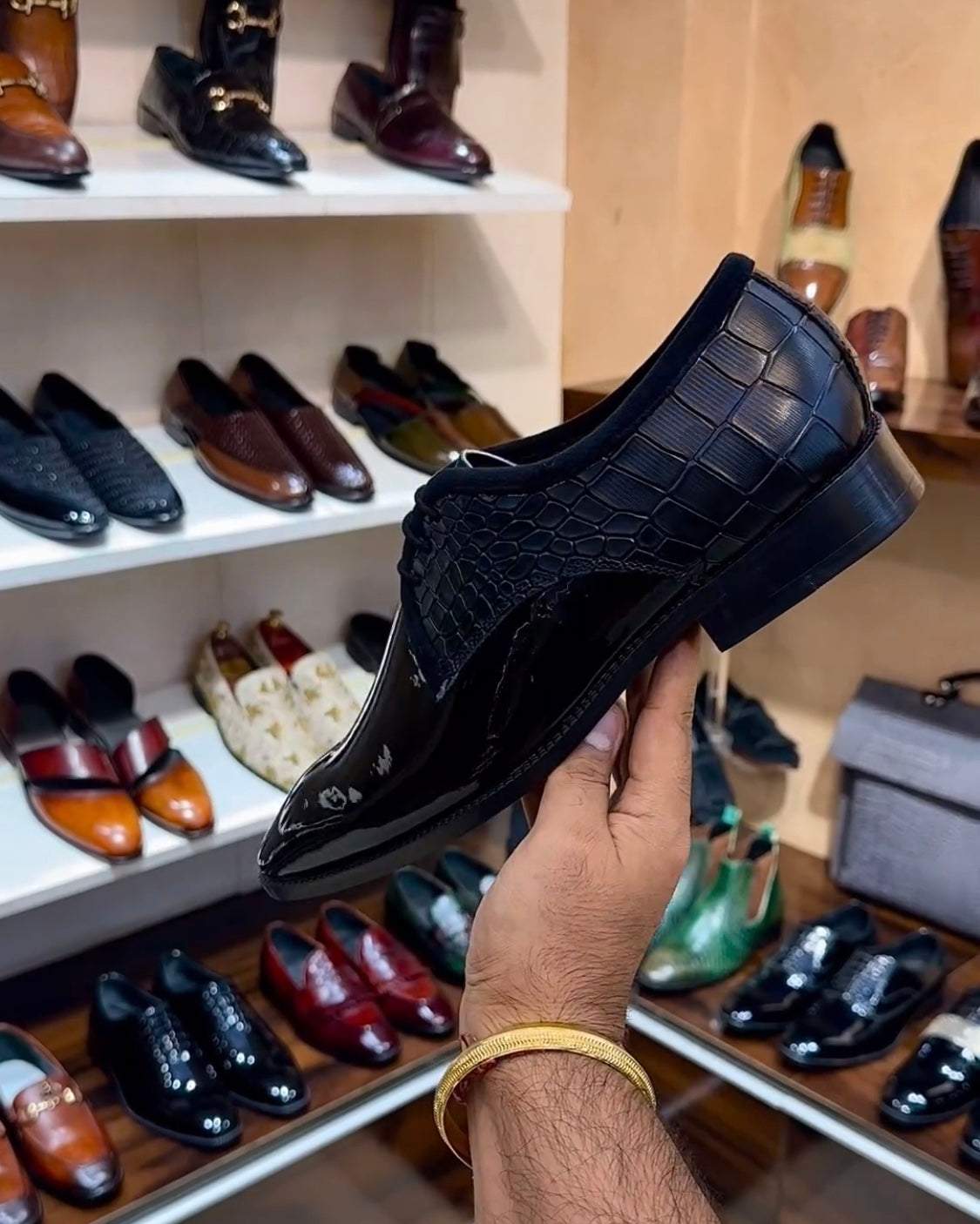 The Spectator Derbies